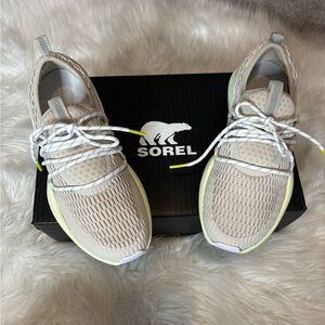 Sorel Kinetic Impact Lace Sneakers